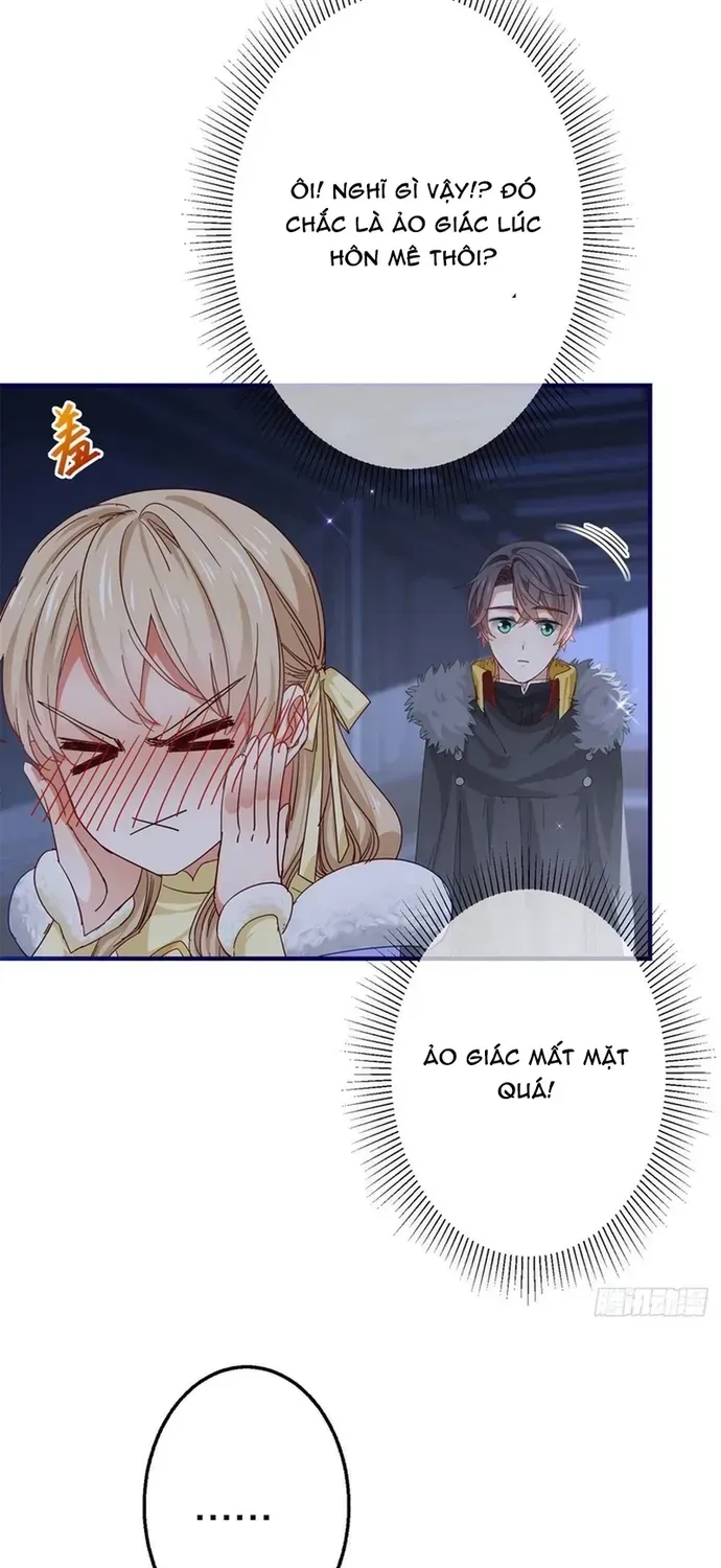 Hoàng Nữ Được Cưng Chiều Nhất Đế Quốc Chapter 114 - 9