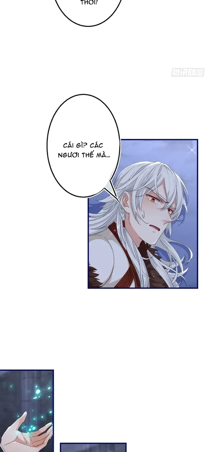 Hoàng Nữ Được Cưng Chiều Nhất Đế Quốc Chapter 115 - 11