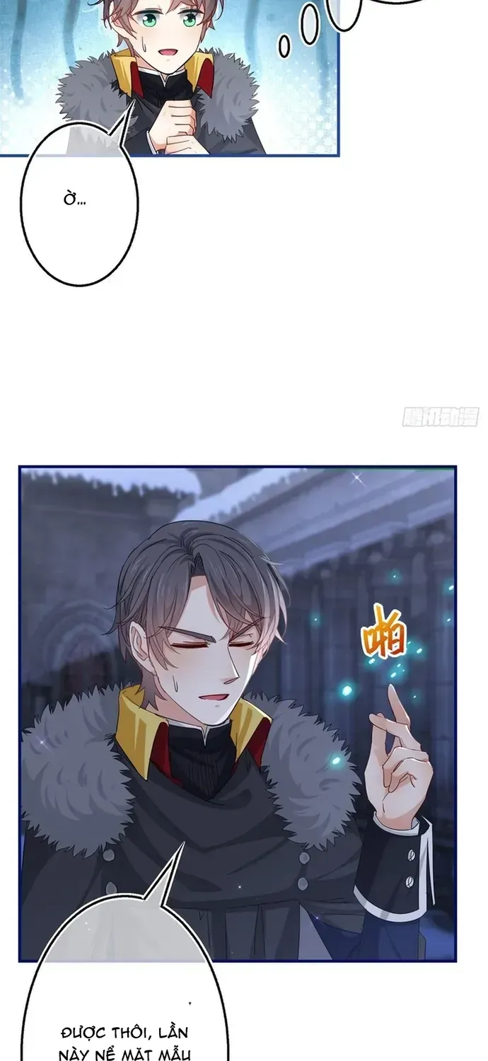 Hoàng Nữ Được Cưng Chiều Nhất Đế Quốc Chapter 115 - 16