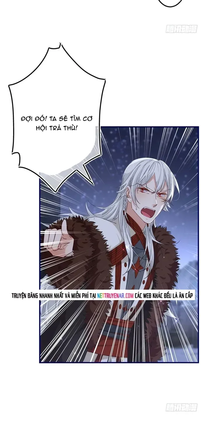 Hoàng Nữ Được Cưng Chiều Nhất Đế Quốc Chapter 115 - 18