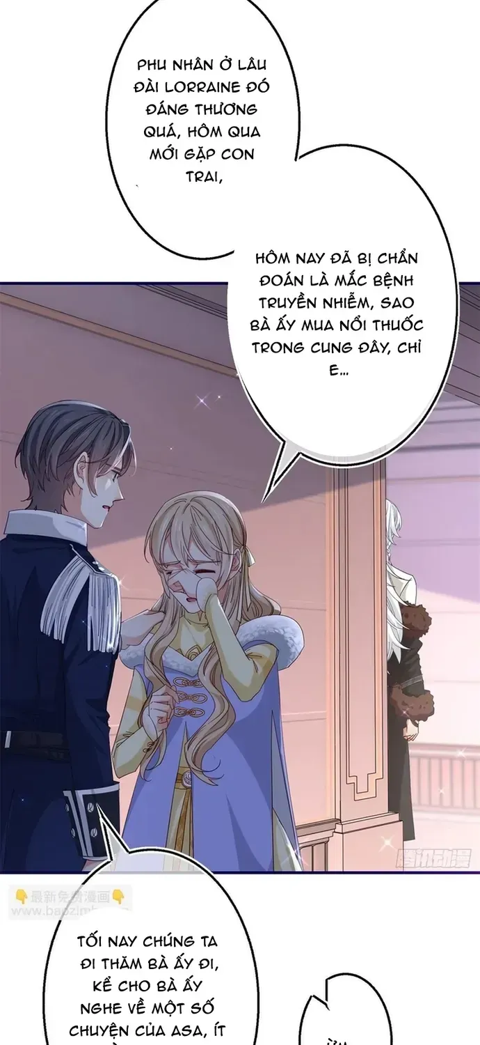 Hoàng Nữ Được Cưng Chiều Nhất Đế Quốc Chapter 115 - 24
