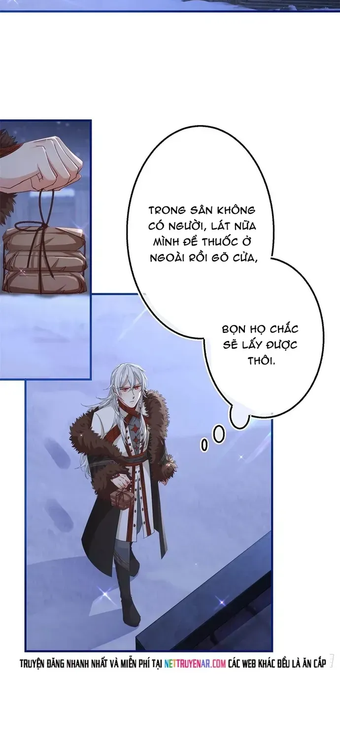 Hoàng Nữ Được Cưng Chiều Nhất Đế Quốc Chapter 115 - 27