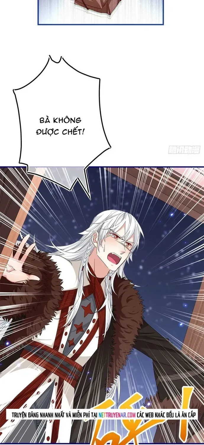 Hoàng Nữ Được Cưng Chiều Nhất Đế Quốc Chapter 115 - 30