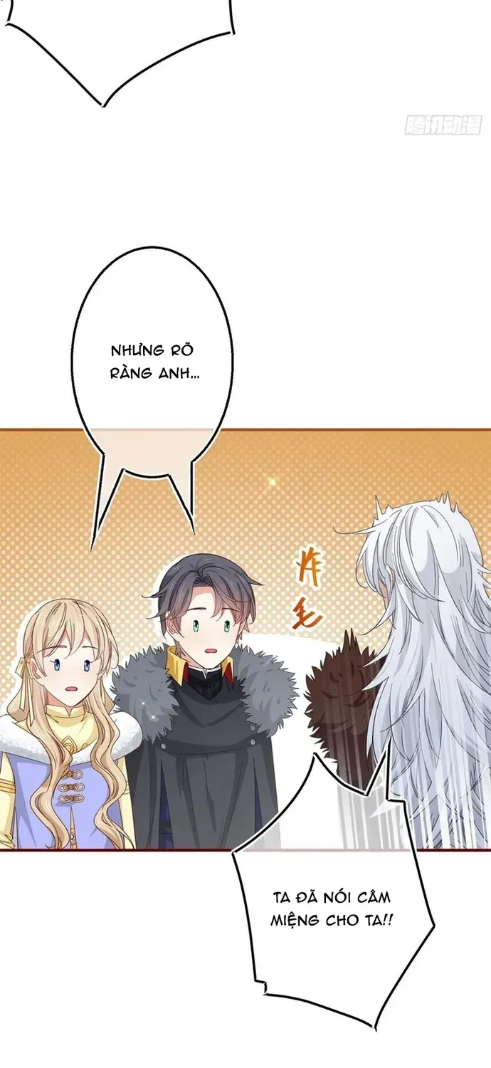 Hoàng Nữ Được Cưng Chiều Nhất Đế Quốc Chapter 115 - 4
