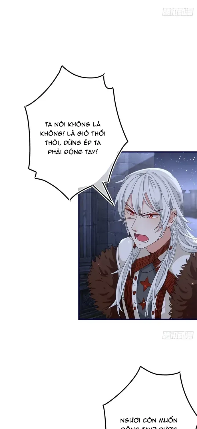 Hoàng Nữ Được Cưng Chiều Nhất Đế Quốc Chapter 115 - 5