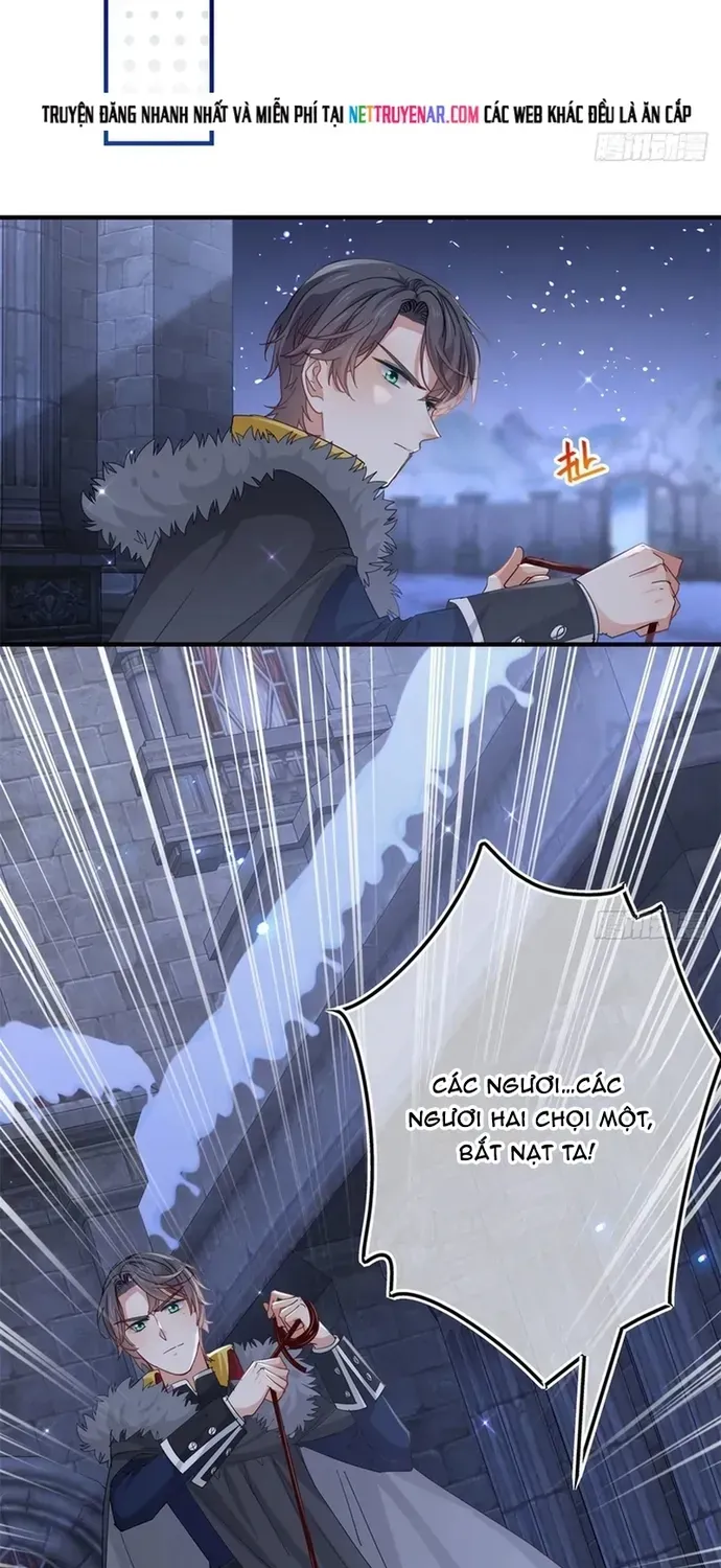 Hoàng Nữ Được Cưng Chiều Nhất Đế Quốc Chapter 115 - 8