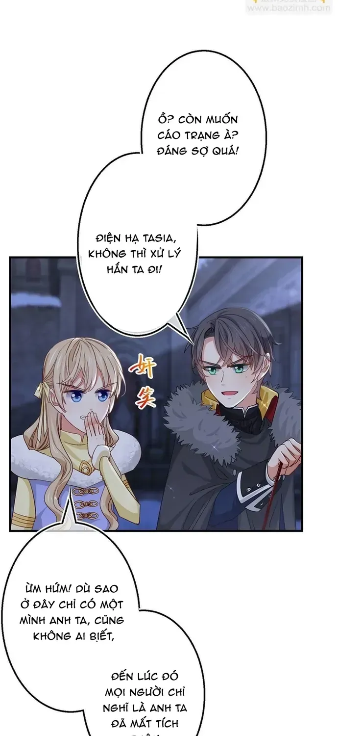 Hoàng Nữ Được Cưng Chiều Nhất Đế Quốc Chapter 115 - 10