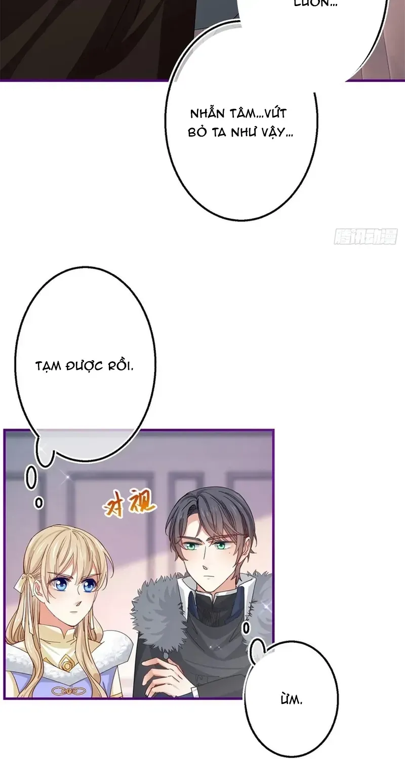 Hoàng Nữ Được Cưng Chiều Nhất Đế Quốc Chapter 116 - 14