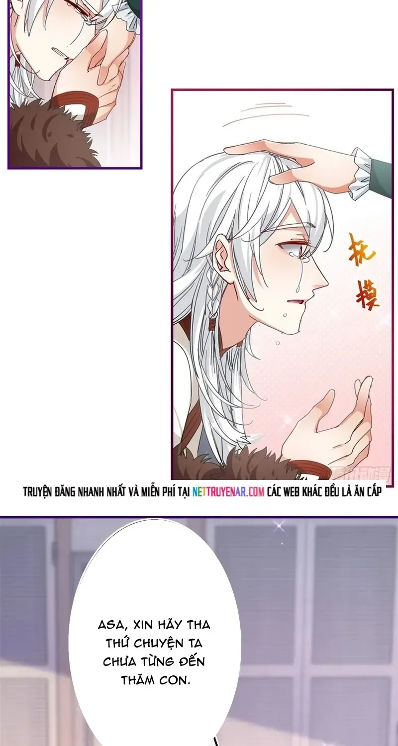 Hoàng Nữ Được Cưng Chiều Nhất Đế Quốc Chapter 116 - 16