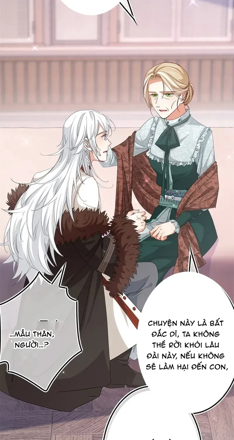 Hoàng Nữ Được Cưng Chiều Nhất Đế Quốc Chapter 116 - 17
