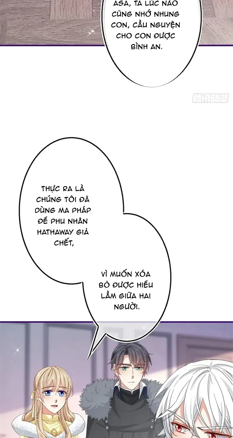 Hoàng Nữ Được Cưng Chiều Nhất Đế Quốc Chapter 116 - 18