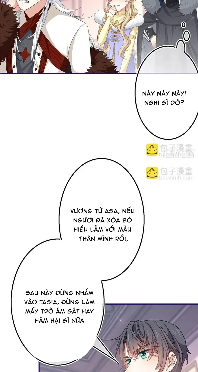 Hoàng Nữ Được Cưng Chiều Nhất Đế Quốc Chapter 116 - 22