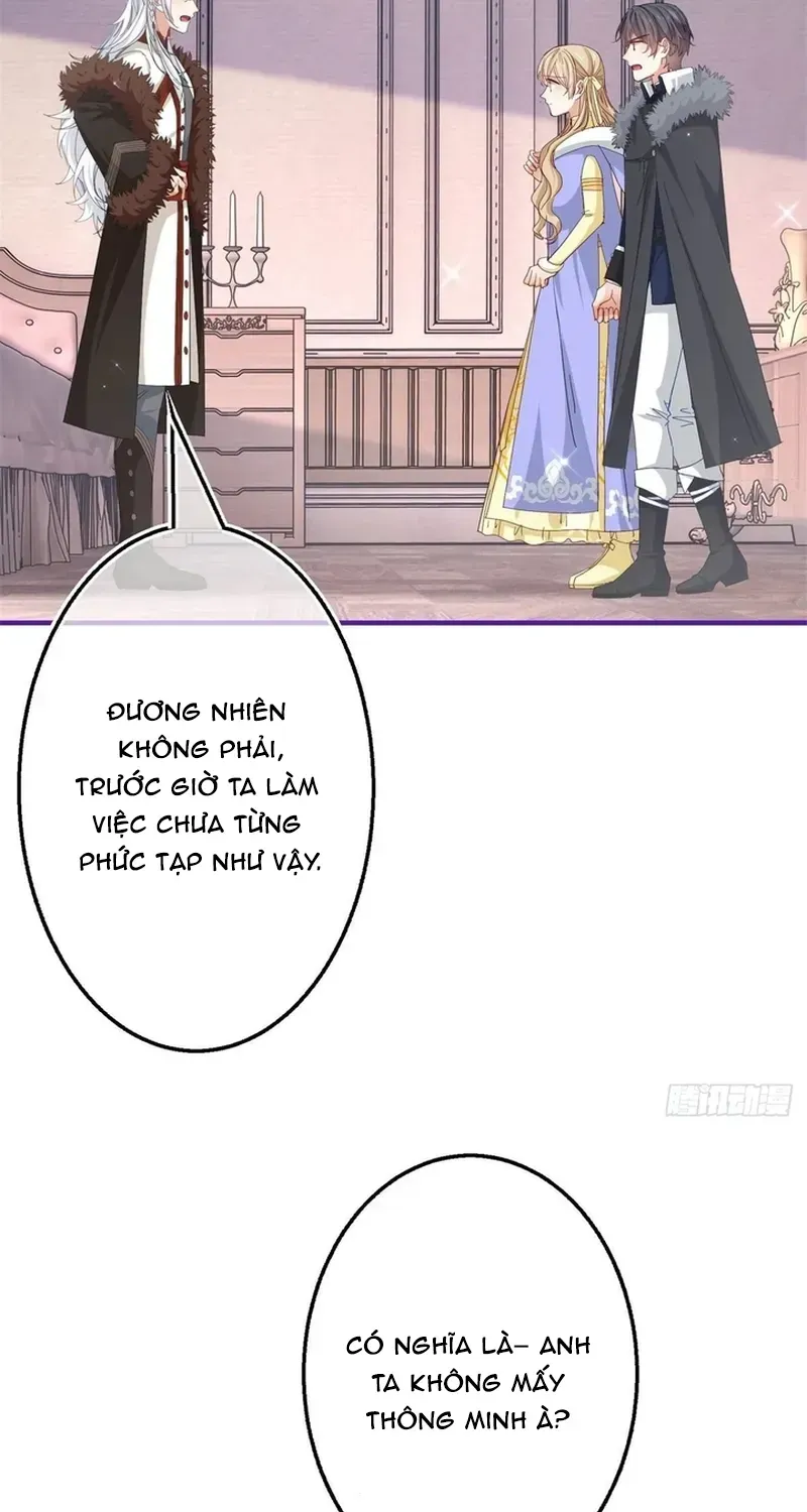 Hoàng Nữ Được Cưng Chiều Nhất Đế Quốc Chapter 116 - 25