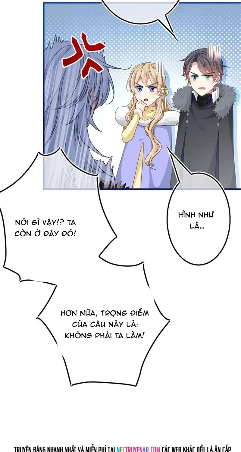 Hoàng Nữ Được Cưng Chiều Nhất Đế Quốc Chapter 116 - 26