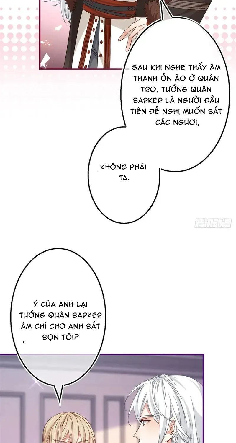 Hoàng Nữ Được Cưng Chiều Nhất Đế Quốc Chapter 116 - 28