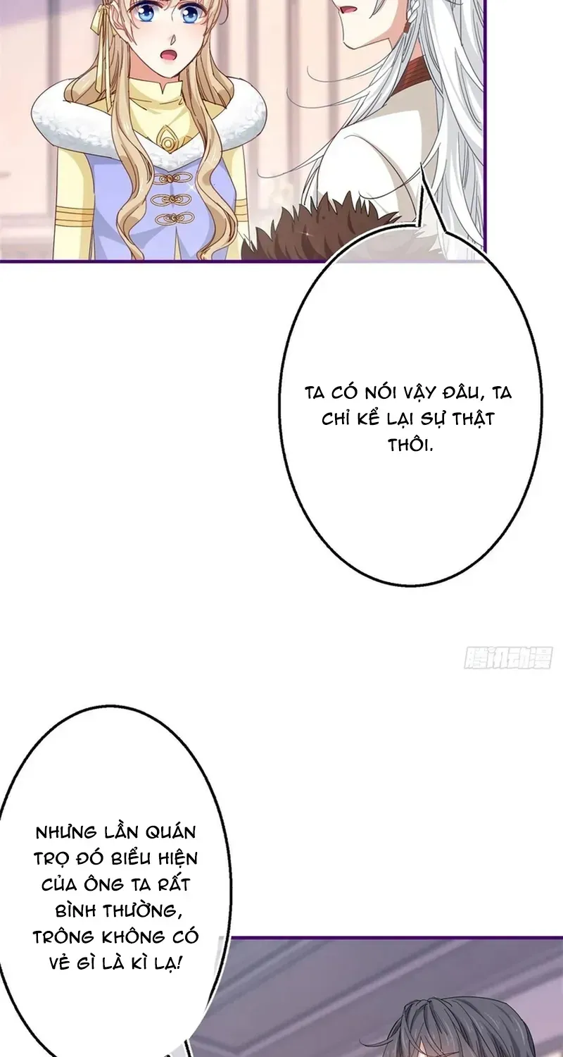 Hoàng Nữ Được Cưng Chiều Nhất Đế Quốc Chapter 116 - 29