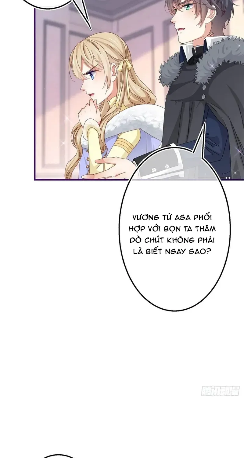 Hoàng Nữ Được Cưng Chiều Nhất Đế Quốc Chapter 116 - 30