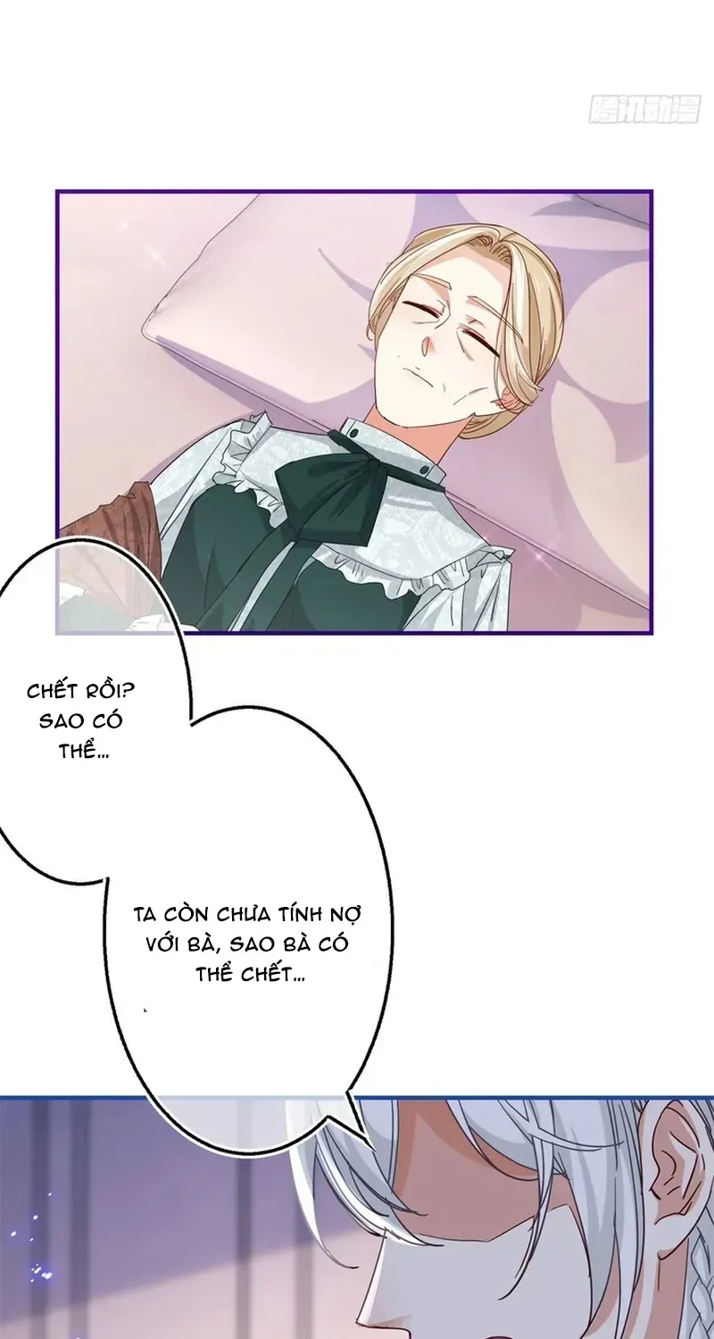 Hoàng Nữ Được Cưng Chiều Nhất Đế Quốc Chapter 116 - 4
