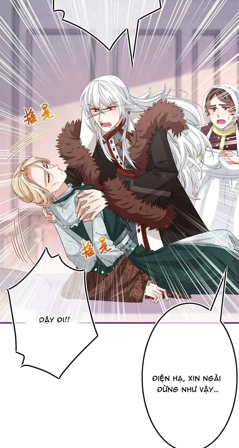Hoàng Nữ Được Cưng Chiều Nhất Đế Quốc Chapter 116 - 6