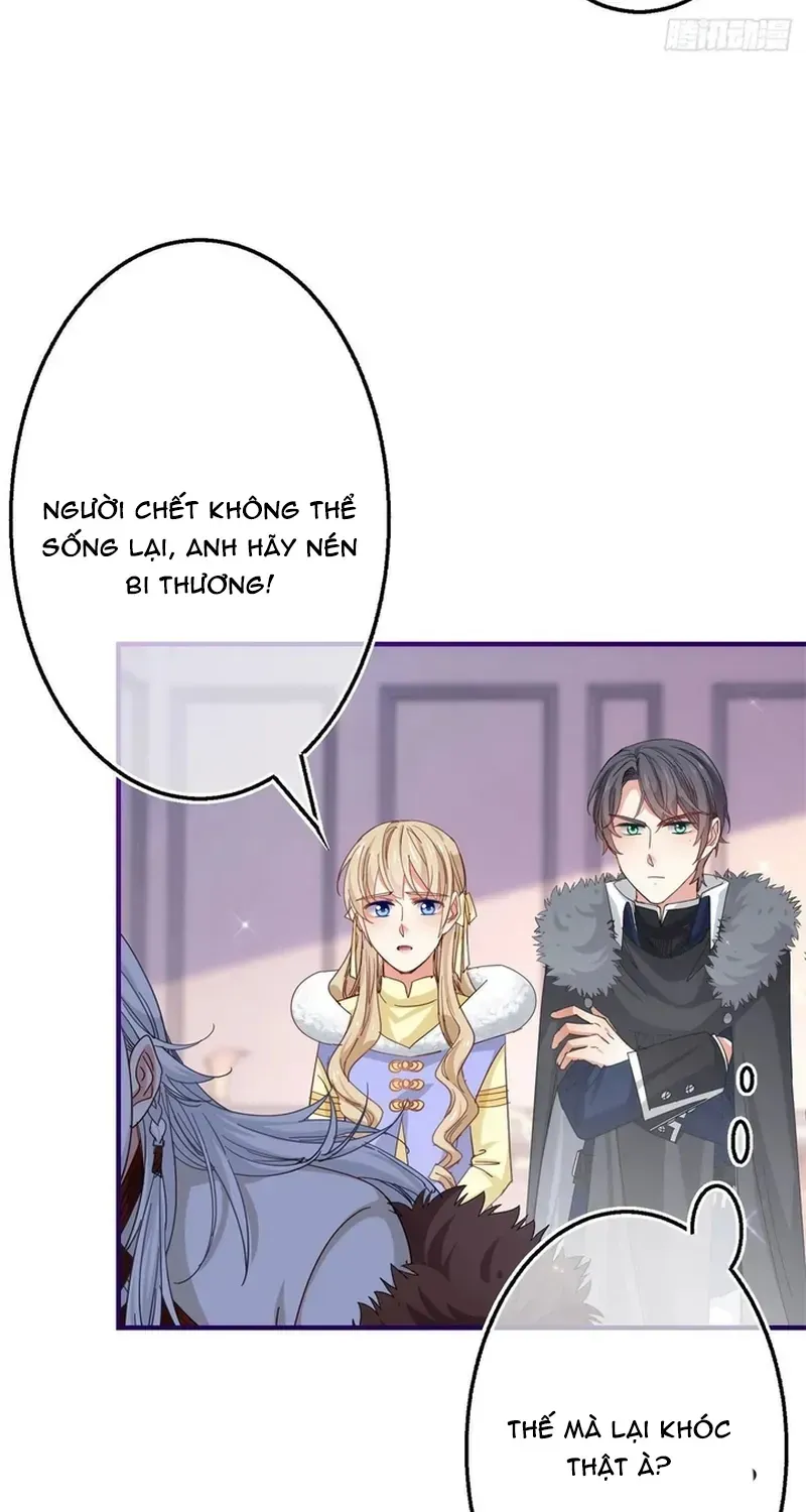 Hoàng Nữ Được Cưng Chiều Nhất Đế Quốc Chapter 116 - 7