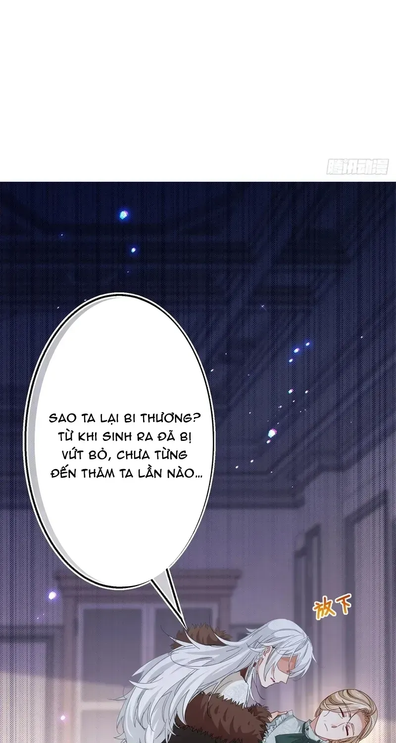 Hoàng Nữ Được Cưng Chiều Nhất Đế Quốc Chapter 116 - 9