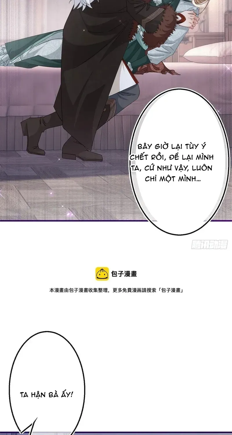 Hoàng Nữ Được Cưng Chiều Nhất Đế Quốc Chapter 116 - 10