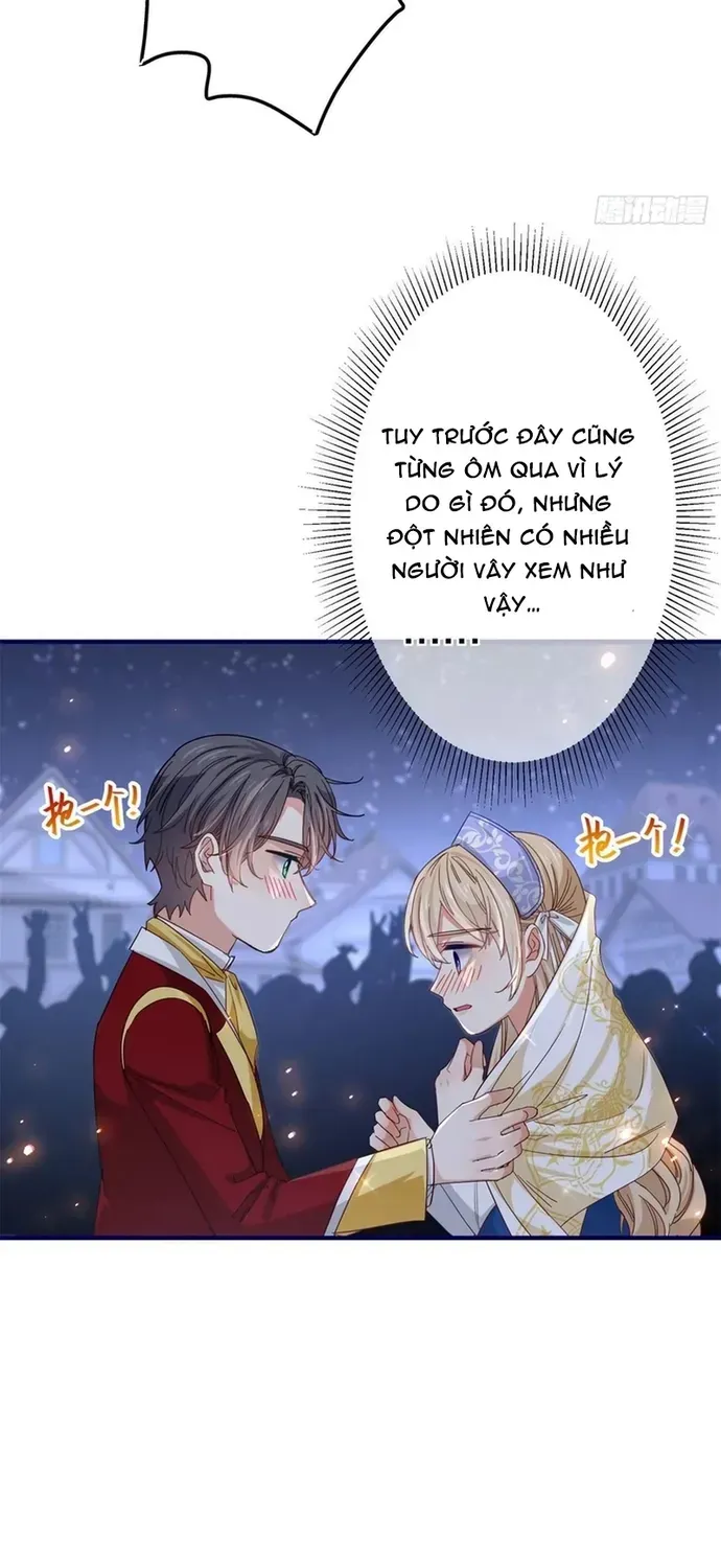 Hoàng Nữ Được Cưng Chiều Nhất Đế Quốc Chapter 117 - 13