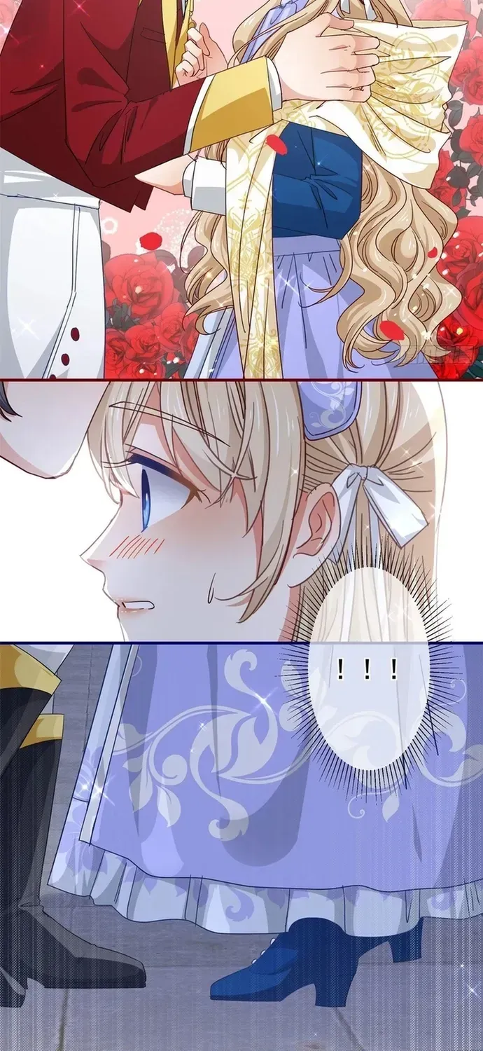 Hoàng Nữ Được Cưng Chiều Nhất Đế Quốc Chapter 117 - 18