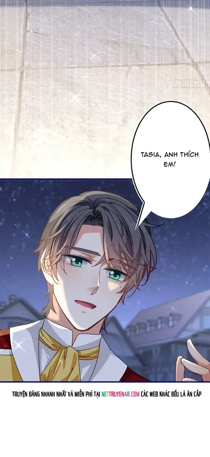 Hoàng Nữ Được Cưng Chiều Nhất Đế Quốc Chapter 117 - 19