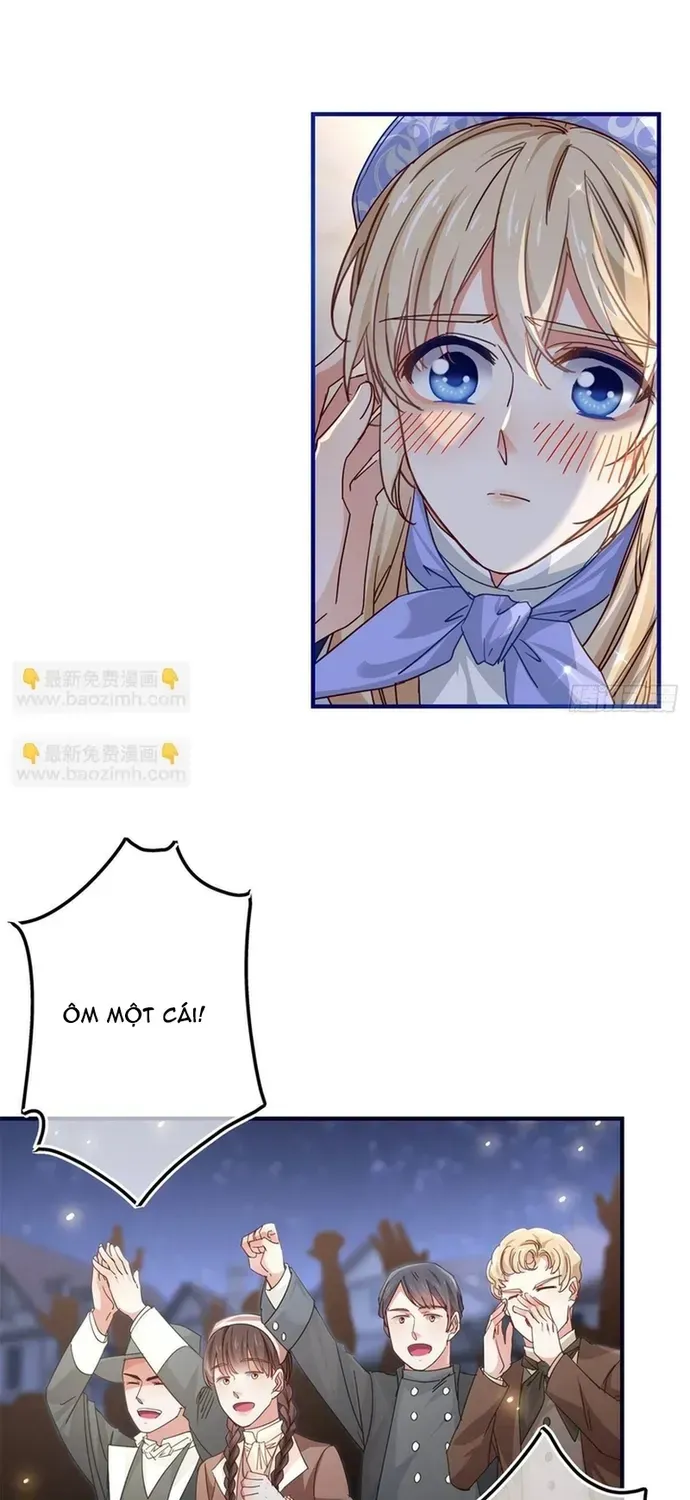 Hoàng Nữ Được Cưng Chiều Nhất Đế Quốc Chapter 117 - 20