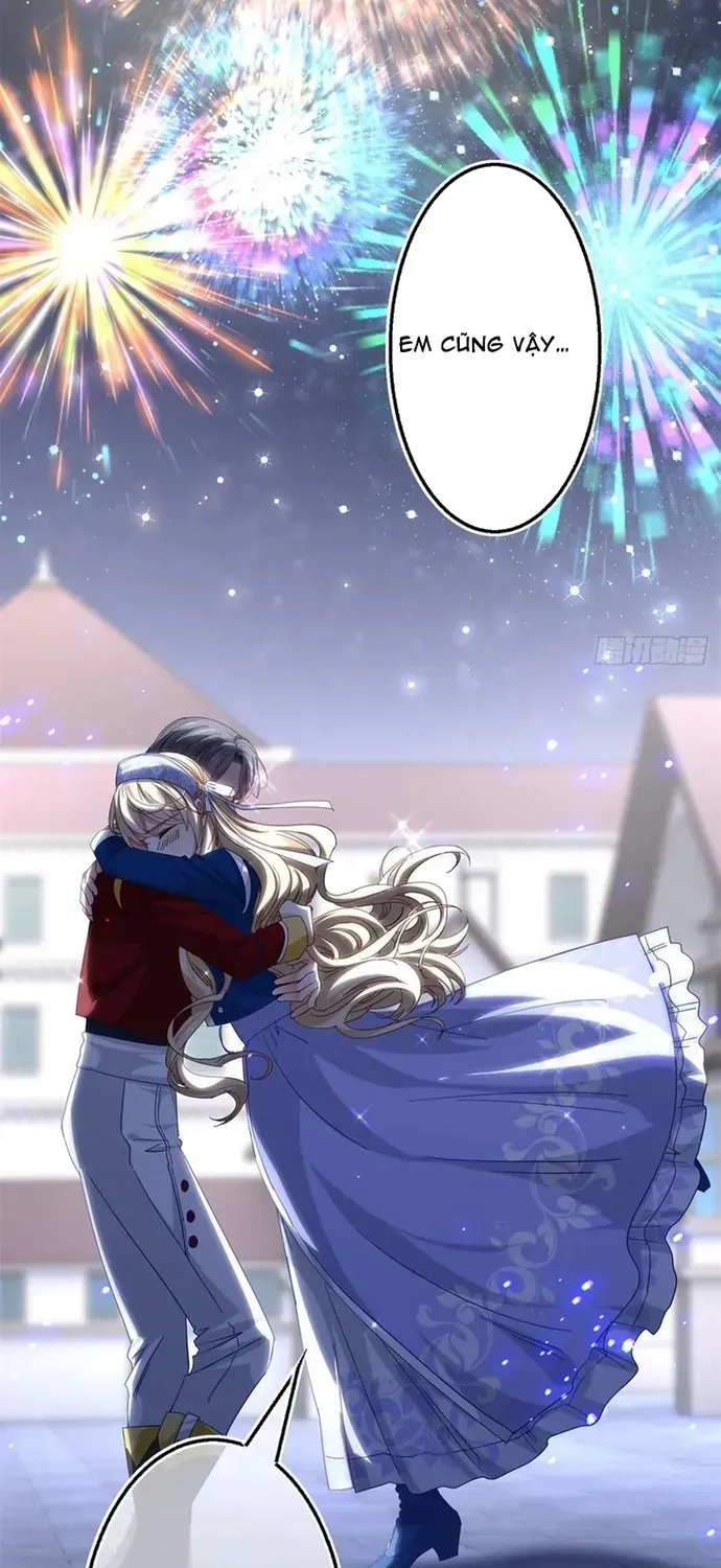Hoàng Nữ Được Cưng Chiều Nhất Đế Quốc Chapter 117 - 22