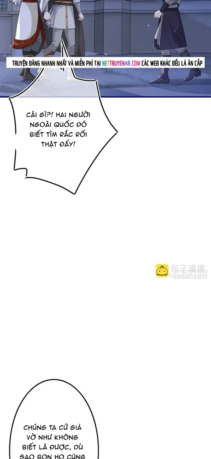 Hoàng Nữ Được Cưng Chiều Nhất Đế Quốc Chapter 117 - 26