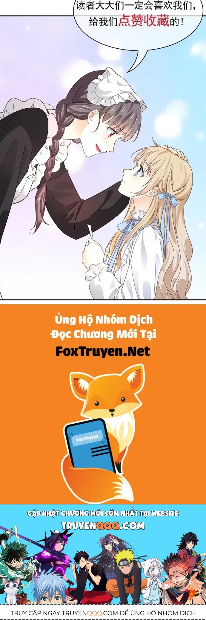 Hoàng Nữ Được Cưng Chiều Nhất Đế Quốc Chapter 117 - 29