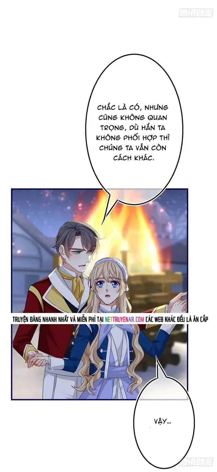 Hoàng Nữ Được Cưng Chiều Nhất Đế Quốc Chapter 117 - 5