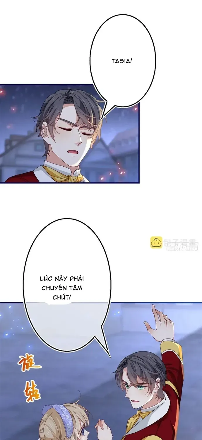 Hoàng Nữ Được Cưng Chiều Nhất Đế Quốc Chapter 117 - 6