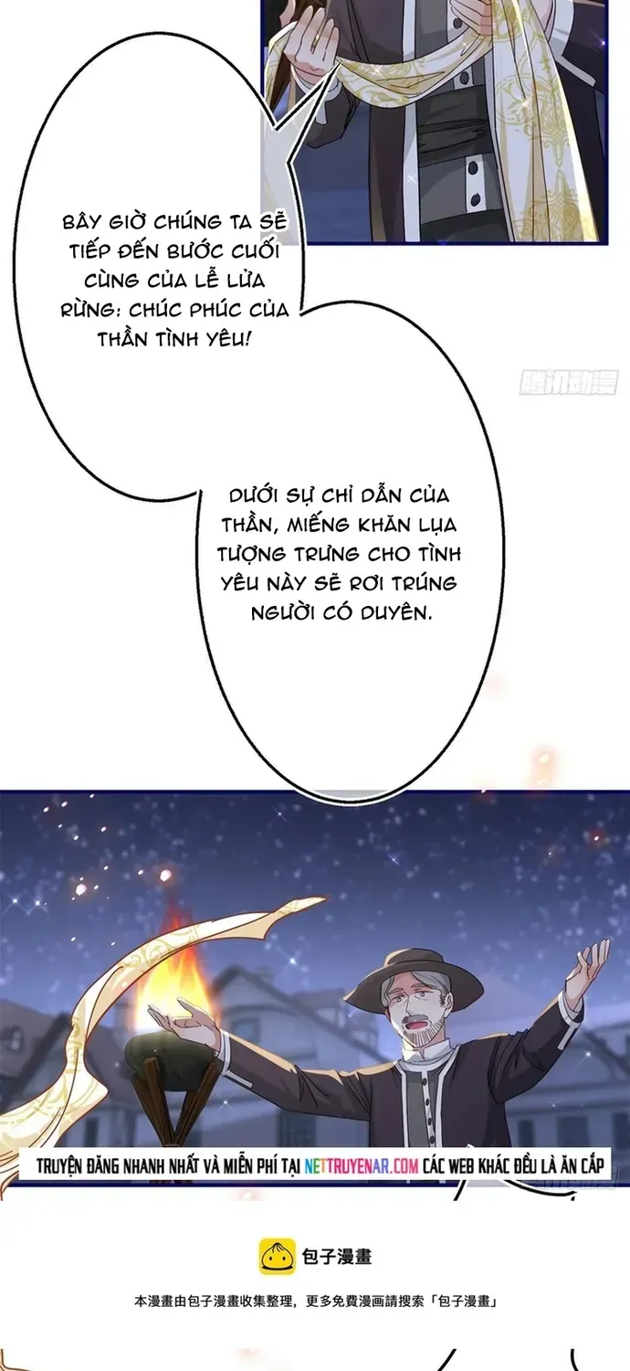 Hoàng Nữ Được Cưng Chiều Nhất Đế Quốc Chapter 117 - 9