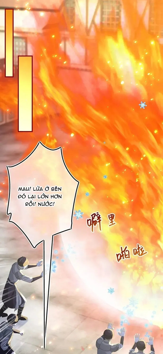 Hoàng Nữ Được Cưng Chiều Nhất Đế Quốc Chapter 118 - 2