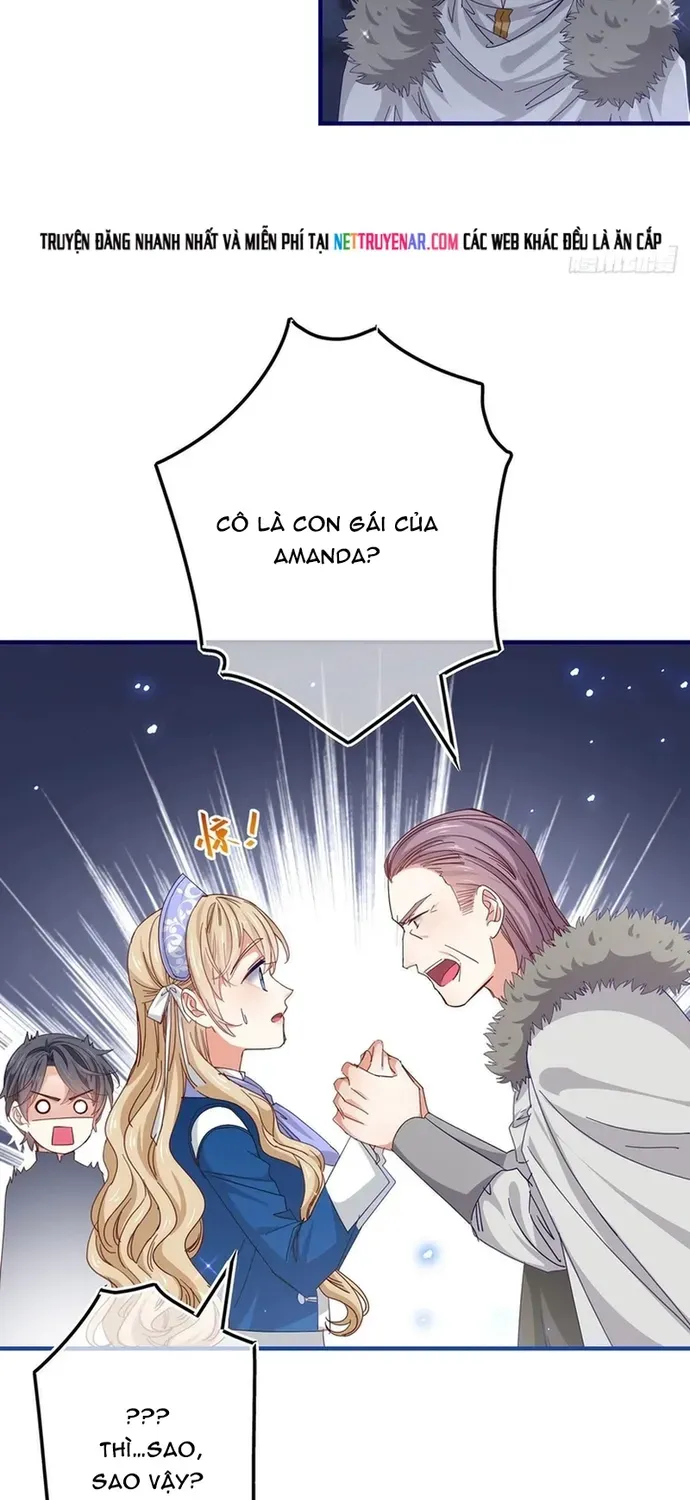 Hoàng Nữ Được Cưng Chiều Nhất Đế Quốc Chapter 118 - 16