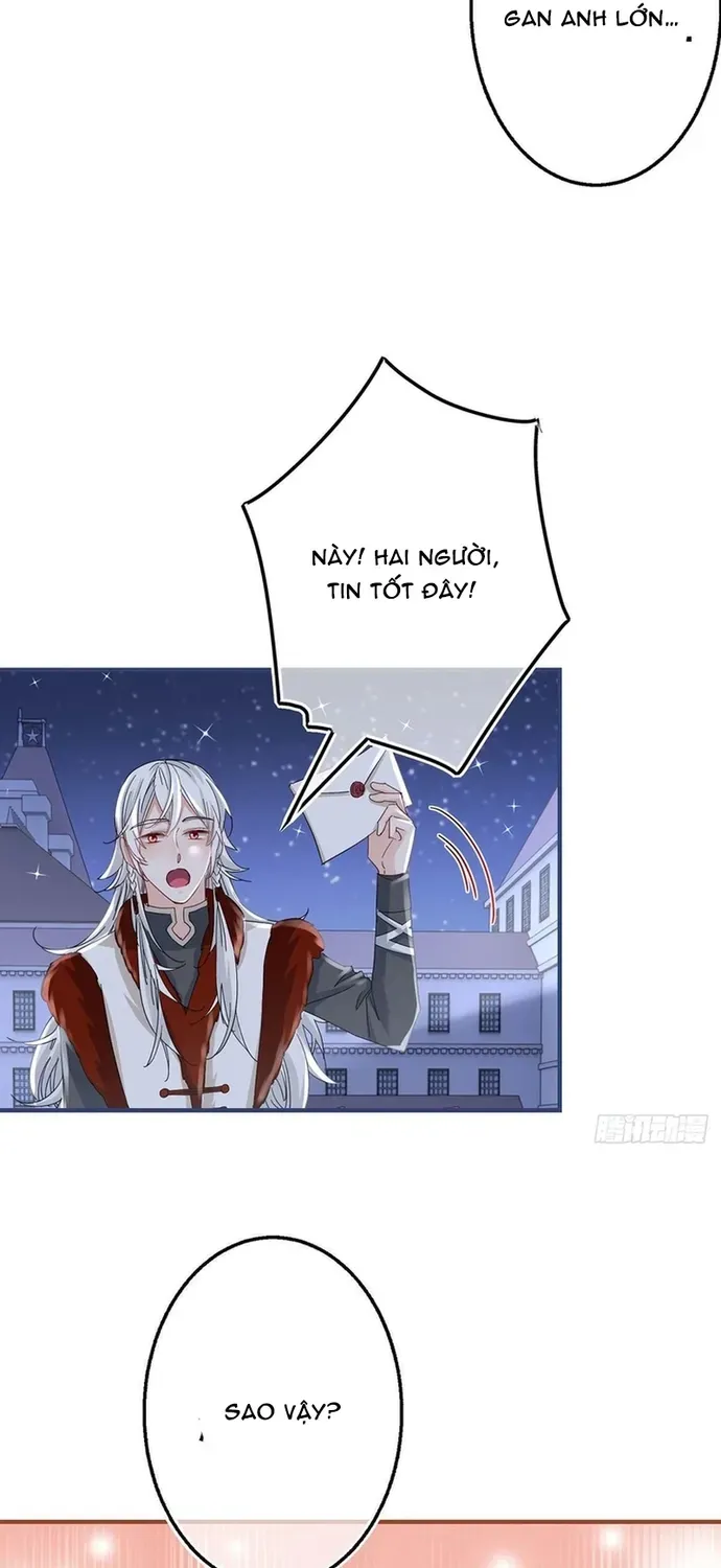 Hoàng Nữ Được Cưng Chiều Nhất Đế Quốc Chapter 118 - 26