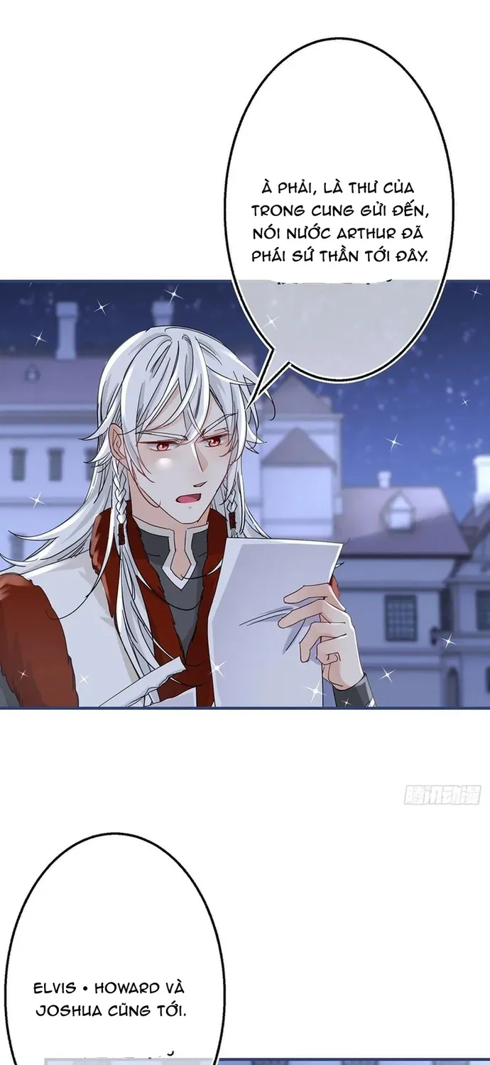 Hoàng Nữ Được Cưng Chiều Nhất Đế Quốc Chapter 118 - 28