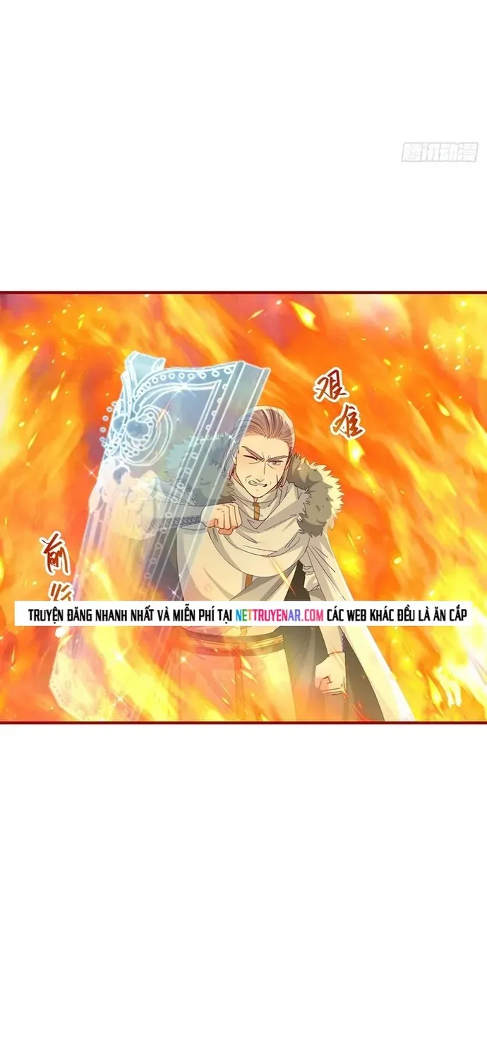 Hoàng Nữ Được Cưng Chiều Nhất Đế Quốc Chapter 118 - 7