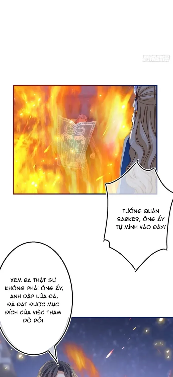 Hoàng Nữ Được Cưng Chiều Nhất Đế Quốc Chapter 118 - 8