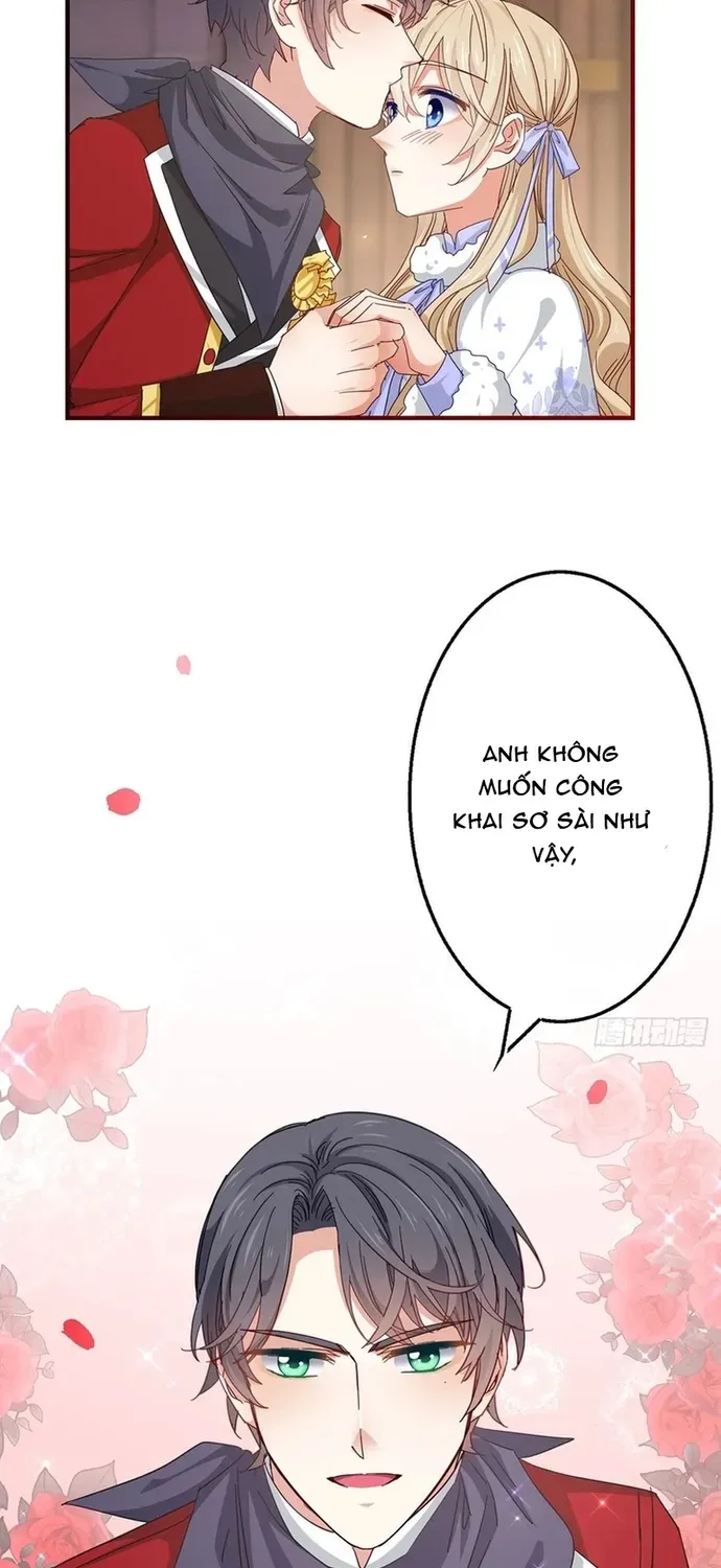 Hoàng Nữ Được Cưng Chiều Nhất Đế Quốc Chapter 119 - 12