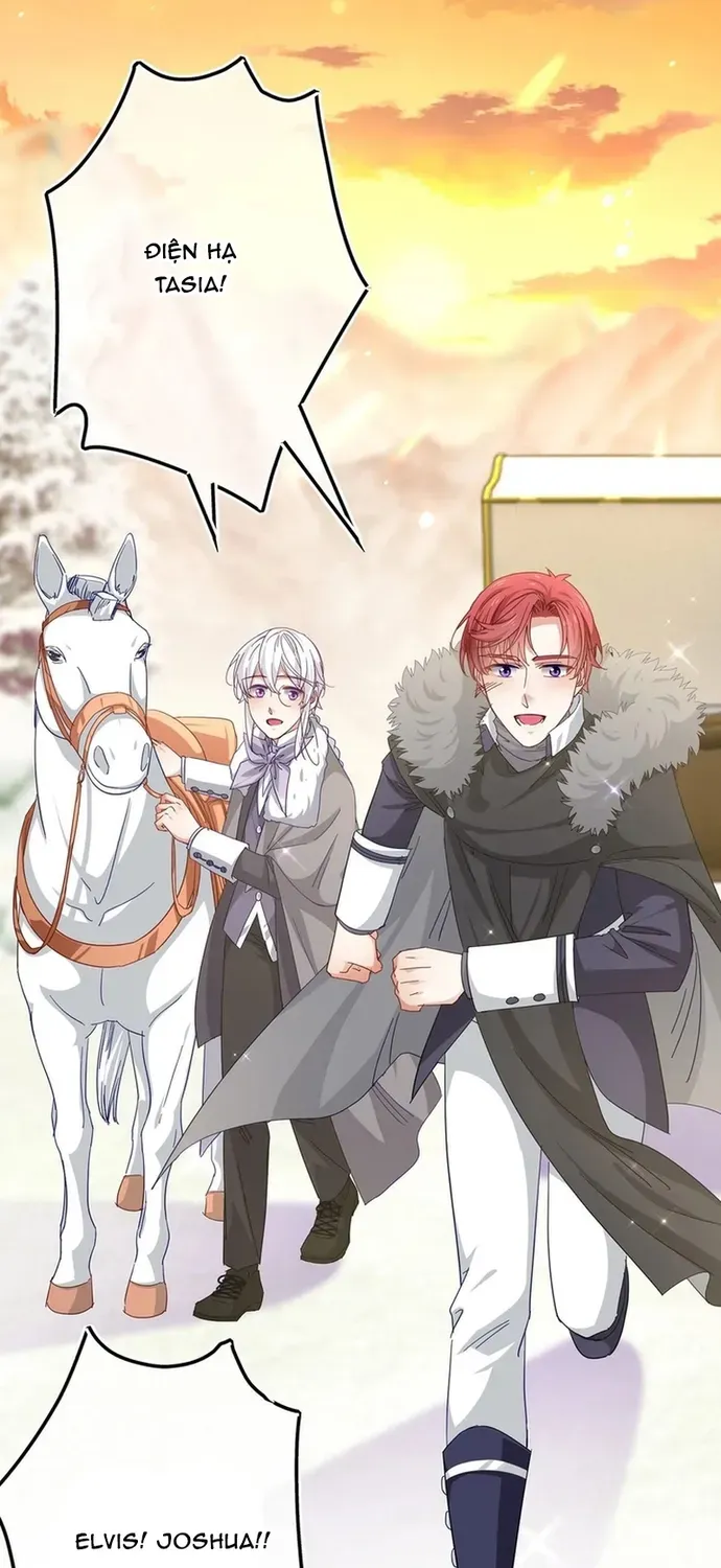 Hoàng Nữ Được Cưng Chiều Nhất Đế Quốc Chapter 119 - 16