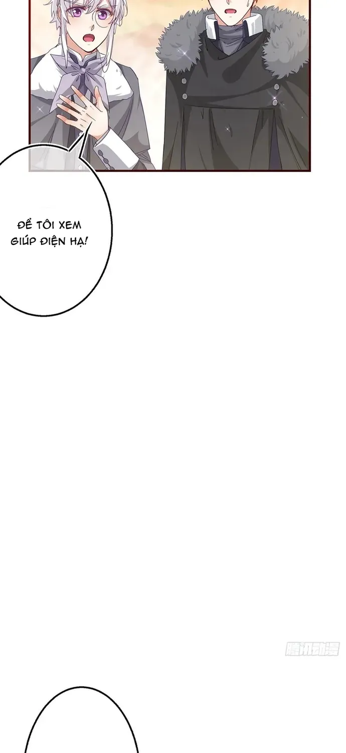 Hoàng Nữ Được Cưng Chiều Nhất Đế Quốc Chapter 119 - 20