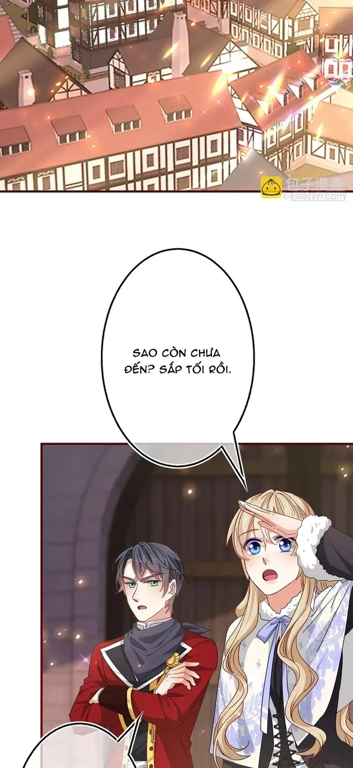 Hoàng Nữ Được Cưng Chiều Nhất Đế Quốc Chapter 119 - 3