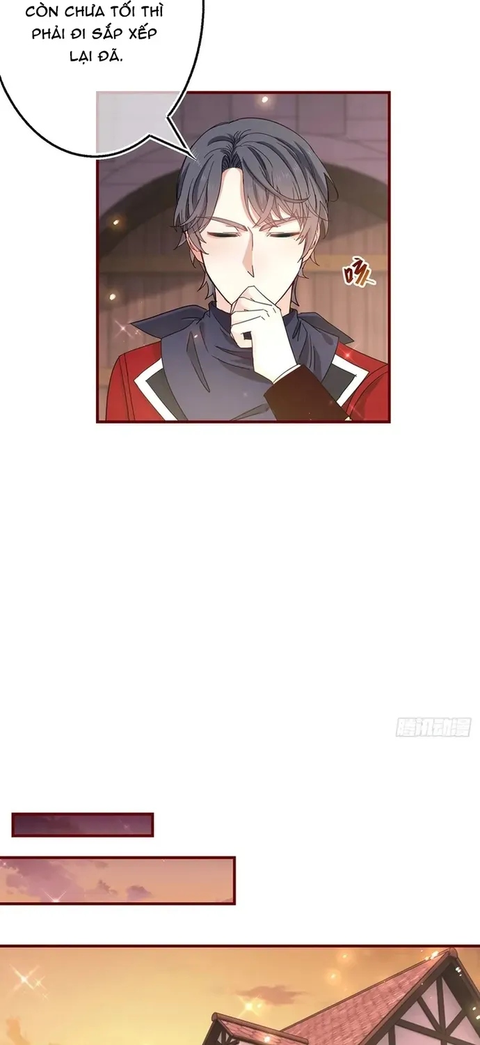 Hoàng Nữ Được Cưng Chiều Nhất Đế Quốc Chapter 119 - 22