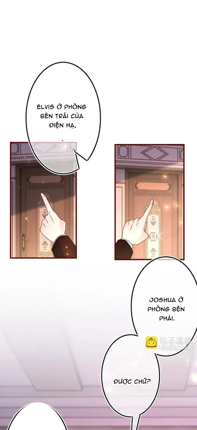 Hoàng Nữ Được Cưng Chiều Nhất Đế Quốc Chapter 119 - 24