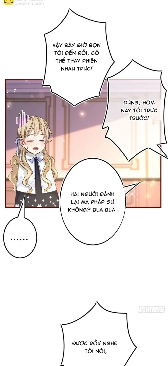 Hoàng Nữ Được Cưng Chiều Nhất Đế Quốc Chapter 119 - 28