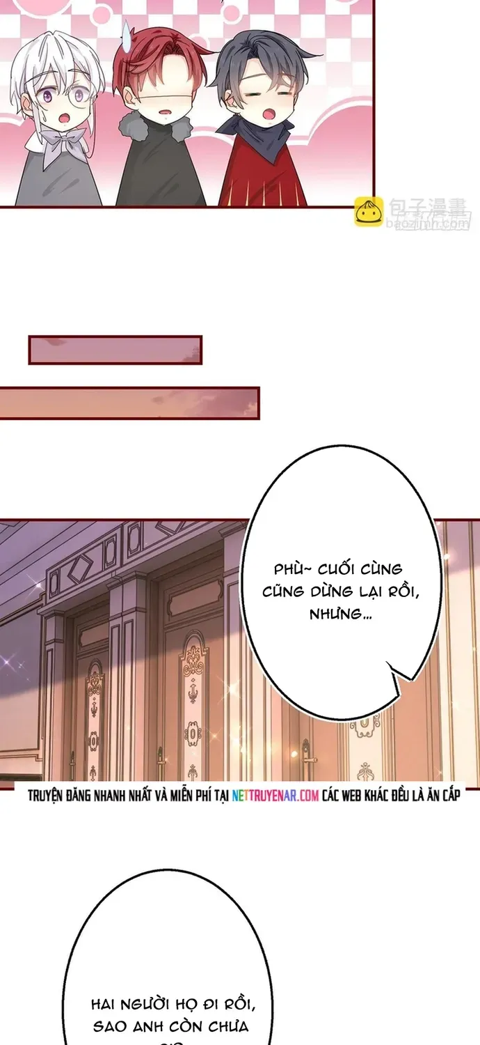 Hoàng Nữ Được Cưng Chiều Nhất Đế Quốc Chapter 119 - 30